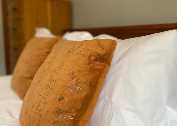 Egy hálószobás apartman