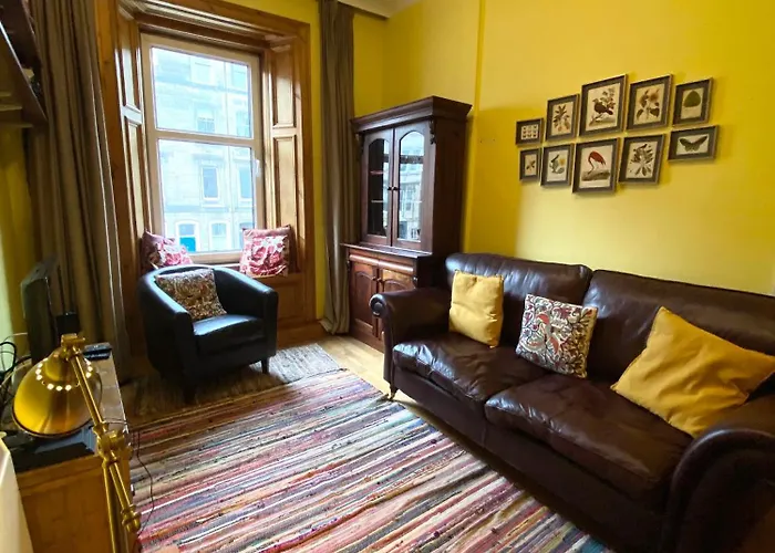 Egy hálószobás apartman