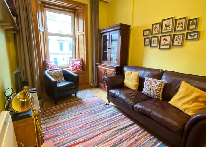 Egy hálószobás apartman