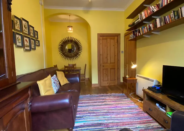 Egy hálószobás apartman